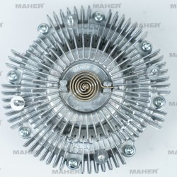 FAN TERMİĞİ HILUX 14-20 GUN125 - GUN126 - GUN135 / 2.4cc - 2.8cc / 1GDFTV - 2GDFTV