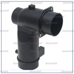 HAVA FILTRE GIRIS BORUSU H-100 04-12 KAMYONET