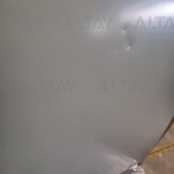 MOTOR KAPUTU SANTAFE 06= (HASARLI)