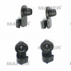 KLİPS KAPI KİLİT ÖN