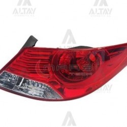 STOP LAMBASI ACCENT 11-18 BLUE DUYSUZ SOL STOP LAMBASI ACCENT 11-18 BLUE DUYSUZ SOL