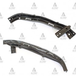 TAMPON BAĞLANTI BRAKETİ JAZZ ÖN 02-08 ÜST SAĞ