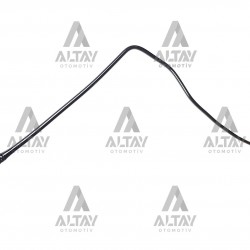 BORU YEDEK SU DEPOSU 307 / 308 / PARTNER / BERLINGO 1.4 16V-1.6 16v