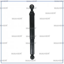AMORTİSÖR C-ELYSEE / C3 AIRCROSS / 301 / CROSSLAND 18= ARKA