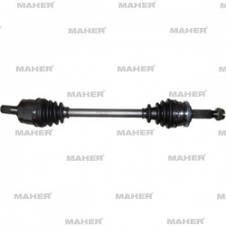 AKS KOMPLE ÖN I-20 15-20  BENZINLI 1.2 SOL 5M-T ABSLI 48 DIS 685mm
