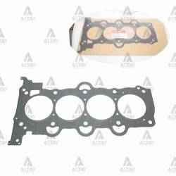 SİLİNDİR KAPAK CONTASI ACCENT 11= BLUE 1.4 - 1.6 / I-20 1.4 / ELANTRA 11= / IX-35 / I-30 1.6 BENZ. SİLİNDİR KAPAK CONTASI ACCENT 11= BLUE 1.4 - 1.6 / I-20 1.4 / ELANTRA 11= / IX-35 / I-30 1.6 BENZ.