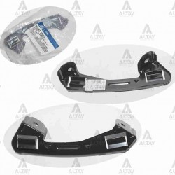 TAMPON BAĞLANTI BRAKETİ ACCENT ÖN 06-11 ERA ÜST KÖŞE SOL