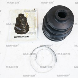 AKS KÖRÜĞÜ TAKIM (DIŞ) D-MAX 04-12 2.0 / 3.0 / TFR / TFS 1.9 12= 4x4 (YERLİ)