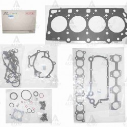 TAKIM CONTA H-1 08-11 / STAREX 02-08 / SORENTO 06= 170HP ÇELİK TAKIM CONTA H-1 08-11 / STAREX 02-08 / SORENTO 06= 170HP ÇELİK