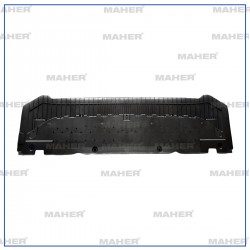 TAMPON ALT KORUYUCU KARLIK A4 13-15 ÖN TAMPON ALT KORUYUCU KARLIK A4 13-15 ÖN