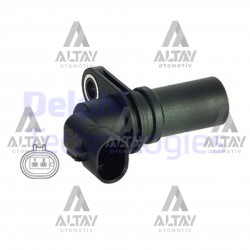 SENSÖR KRANK DEVİR FIAT PUNTO / FIORINO / DOBLO / LINEA / 500 / OPEL ASTRA H / CORSA C 1.3JTD SENSÖR KRANK DEVİR FIAT PUNTO / FIORINO / DOBLO / LINEA / 500 / OPEL ASTRA H / CORSA C 1.3JTD