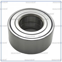 TEKER RULMANI ÖN / ARKA CITROEN JUMP / FIAT SCUDO /  LANCIA / LAND ROVER FREELANDER / PEUGEOT 807 / 44x82,5x37 ABS LI