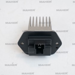 KALORİFER REZİSTANSI L-200 06-15 CR