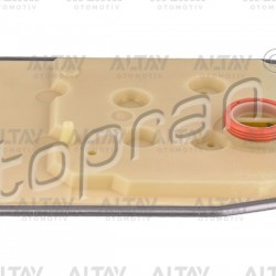 ŞANZIMAN YAĞ FİLTRESİ GOLF3 / GOLF4 / BORA / PASSAT / POLO / POLO CLASSİC / A3 91-04