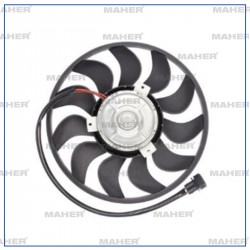 FAN RADYATÖR TRANSPORTER T4 97-03 280W 282mm