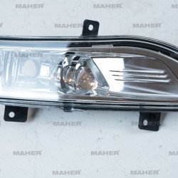 SİS LAMBASI QASHQAI / X-TRAIL 17-21 SOL