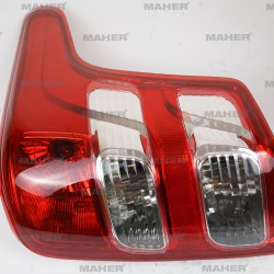 STOP LAMBASI L-200 15-18 DUYLU SAĞ