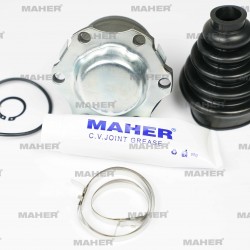 AKS KAFASI İÇ GOLF4  97-05 / POLO 01-12 / IBIZA V 08= / ROOMSTER 06= / 30X57,6