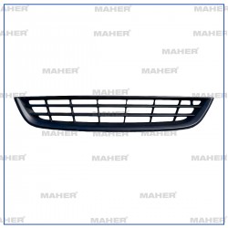 TAMPON IZGARASI PASSAT CC 09-12 ORTA