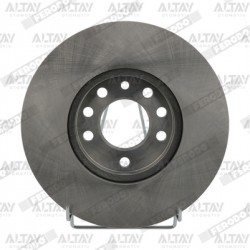 FREN DİSKİ VECTRA B  95-03 / ÖN HAVALI 288-5 (SET)