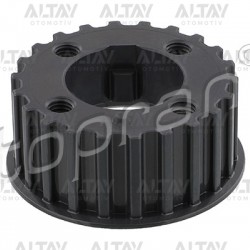 DİŞLİ KRANK TRANSPORTER T4 / LT35 / CRAFTER 91= AAB-AJA-ACV-BJM-BJK-ANJ-AVR 2.4 D-2.5 TDİ