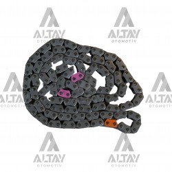 EKSANTRİK ZİNCİR MICRA 11= HR12DE / JUKE 14= HR16DE EKSANTRİK ZİNCİR MICRA 11= HR12DE / JUKE 14= HR16DE