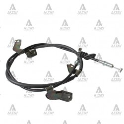 TEL EL FREN CIVIC 01-06 DİSK TİP SOL TEL EL FREN CIVIC 01-06 DİSK TİP SOL