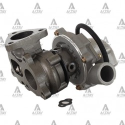 TURBO STAREX KAMYONET LİBERO 04-10