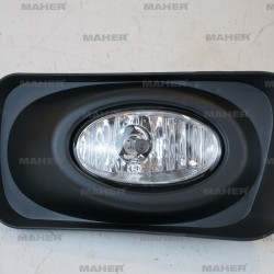 SİS LAMBASI ACCORD 03-05 KAPAKLI SOL