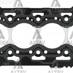 SİLİNDİR KAPAK CONTASI L-200 15-19 SU 2.4 DI-D 1.40mm