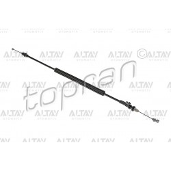 TEL KAPI KİLİT PASSAT / CC 08-12 TEL KAPI KİLİT PASSAT / CC 08-12