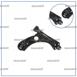 SALINCAK AVEO 11-13 ROTİLLİ SAC ALT SAĞ