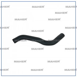 HORTUM RADYATÖR ÜST R-19 / MEGANE