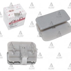 TORPİDO KİLİT BONGO