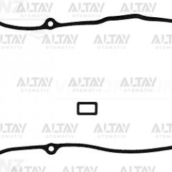 ÜST KAPAK LASTİK CONTA ALMERA 00-10 1.5 / 1.8 BENZİNLİ ÜST KAPAK LASTİK CONTA ALMERA 00-10 1.5 / 1.8 BENZİNLİ