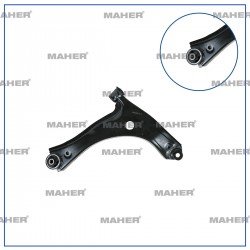 SALINCAK TRANSIT V363 13= ÇİFT TEKER ROTİLLİ SAC ALT SAĞ
