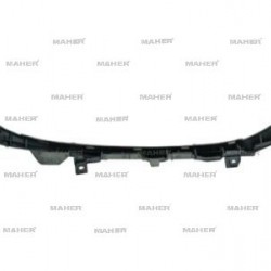 TAMPON BAĞLANTI BRAKETİ ELANTRA ÖN 16-18 SOL (FAR ALTI)