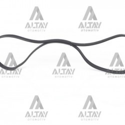 KANALLI KAYIŞ RENAULT / R19 1.9D / VOLKSWAGEN GOLF IV 1.4 1.6 16V