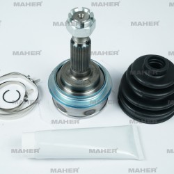 AKS KAFASI DIŞ COROLLA   87-93 / CAMRY 86-93 / RAV4 I 94-00 / 26X24X56X150,6