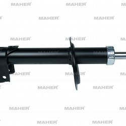 AMORTİSÖR UNO 70  94-00 YAGLI ÖN