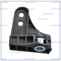 PANEL BAĞLANTI BRAKETİ A4 / A5 13-15 ÖN SAĞ / SOL