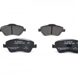 FREN BALATA COROLLA 07-12 / AURIS 07-12 / COROLLA 13= 1.4 D4D DİZEL ÖN FREN BALATA COROLLA 07-12 / AURIS 07-12 / COROLLA 13= 1.4 D4D DİZEL ÖN