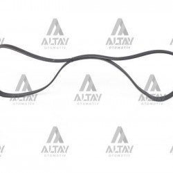 KANALLI KAYIŞ CITROEN / C3 II 1.6HDI 11.09= MERCEDES / 190