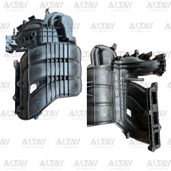 EMME MANIFOLD MEGANE 4-1.0 12V(ORJINAL URUN NATURAL KUTU)