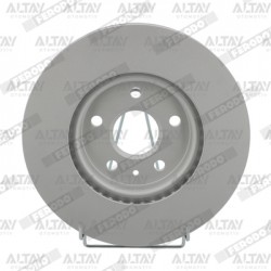 FREN DİSKİ INSIGNIA A 08-17 / ÖN HAVALI 17 JANT 321-5 (ADET FİYAT)