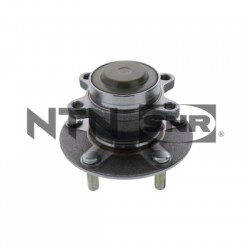 TEKER PORYASI CIVIC 16-21 FC5 ARKA