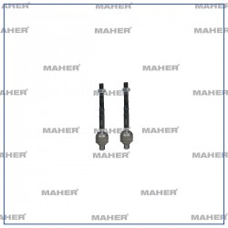 ROTKOLU BONGO 05= KALIN DİŞ
