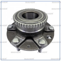 TEKER PORYASI H-1 08-11 / ABSLİ