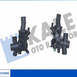 TERMOSTAT GÖVDESİ MONDEO / 407 / 607 / BOXER 03= 2.0 TDCI/HDI TERMOSTAT GÖVDESİ MONDEO / 407 / 607 / BOXER 03= 2.0 TDCI/HDI