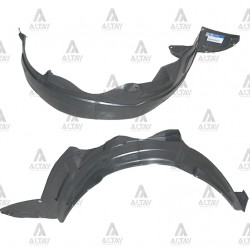 ÇAMURLUK DAVLUMBAZI GETZ ÖN 03-06 SAG